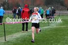 Senior women, Durham Cathedral Cross Country Relays. Photo: David T. Hewitson/Sports for All Pics